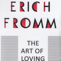 کتاب The Art of Loving