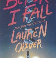 کتاب Before I Fall