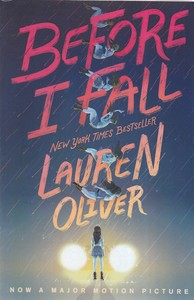 کتاب Before I Fall