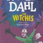 کتاب The Witches