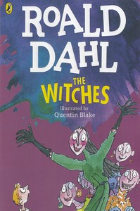 کتاب The Witches