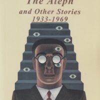 کتاب The Aleph