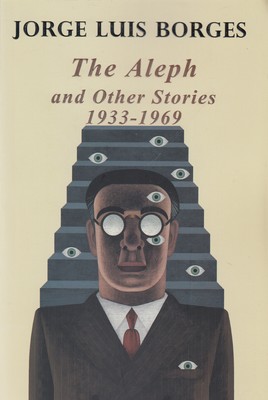 کتاب The Aleph