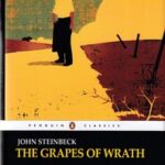 کتاب The Grapes of Wrath