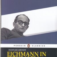 کتاب Eichmann in Jerusalem