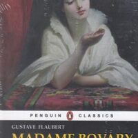 کتاب Madame Bovary