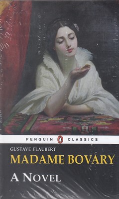 کتاب Madame Bovary