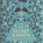 کتاب The Secret Garden