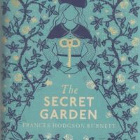 کتاب The Secret Garden