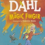 کتاب The Magic Finger