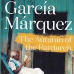 کتاب The Autumn The Patriarch