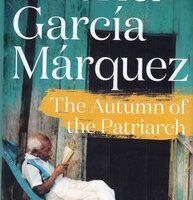 کتاب The Autumn The Patriarch