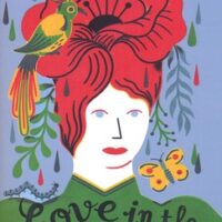 کتاب Love in the Time of Cholera
