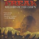Cirque Du Freak 9