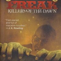Cirque Du Freak 9