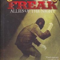 Cirque Du Freak 8