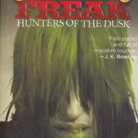 Cirque Du Freak 7