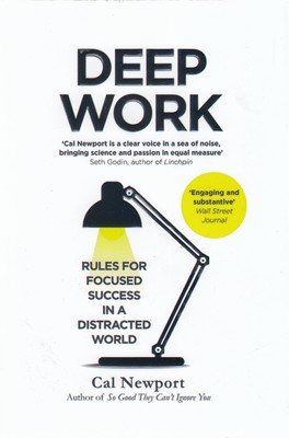 deep work