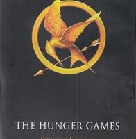 کتاب The Hunger Games