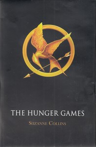 کتاب The Hunger Games