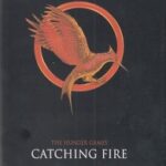 کتاب Catching fire