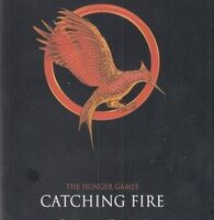 کتاب Catching fire