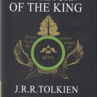 کتاب The Return of the King