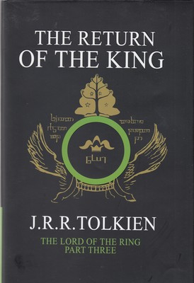 کتاب The Return of the King