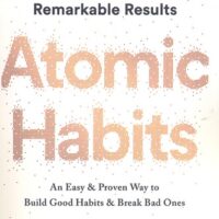 Atomic habits