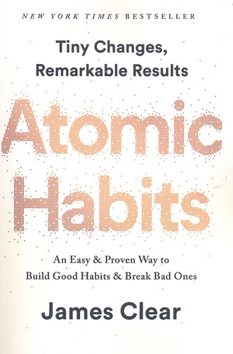 Atomic habits