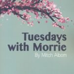 کتاب Tuesdays with Morrie