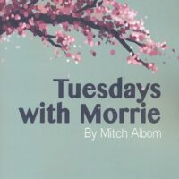 کتاب Tuesdays with Morrie