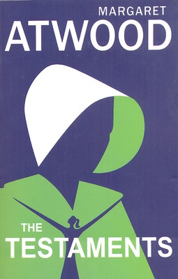 کتاب The Testaments