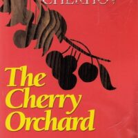 کتاب The Cherry Orchard
