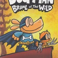 کتاب Dog Man Vol 6