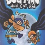 کتاب Dog Man Vol 4