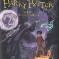 کتاب Harry Potter and the Deathly Hallows 1