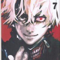 کتاب Tokyo Ghoul, Vol. 7