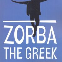 کتاب Zorba the Greek