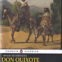 کتاب Don Quixote Vol 2