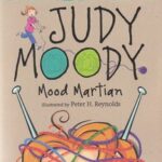 کتاب Mood Martian