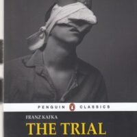 کتاب The Trial