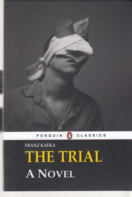 کتاب The Trial