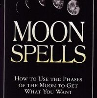 کتاب Moon Spells