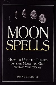 کتاب Moon Spells