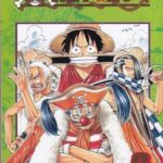 کتاب One Piece, Volume 2