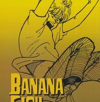 کتاب Banana Fish, Vol. 3