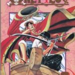 کتاب One Piece, Volume 3