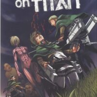Attack On Titan 6
