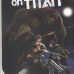 کتاب مجموعه مانگا : Attack On Titan 9